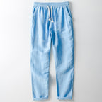 Fashion Casual Trousers Men's Loose Long Pants-HighTouch