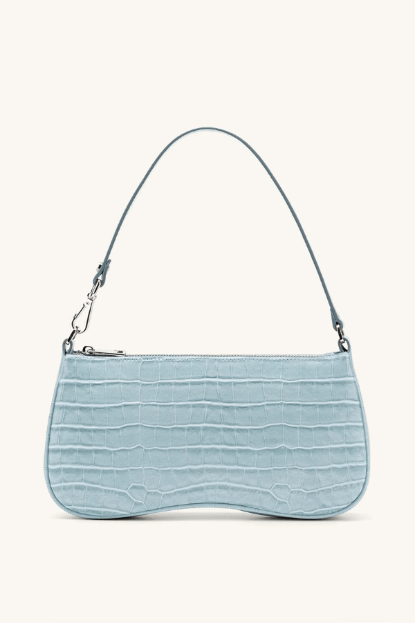 Kalea Bucket Bag - PU Leather Drawstring Everyday Carry