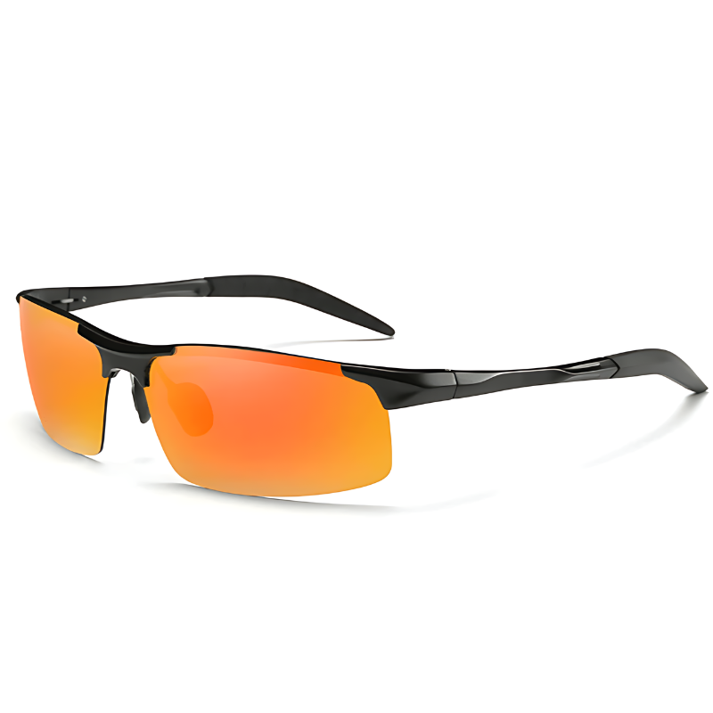Titan Vision Aviator Sunglasses for Men