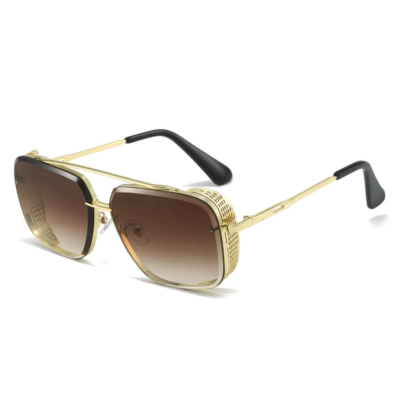 Vanguard Rectangular Sunglasses