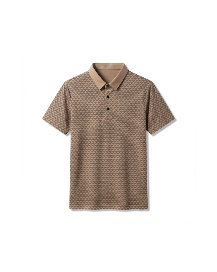 Men's Polo Shirt – Organic Cotton