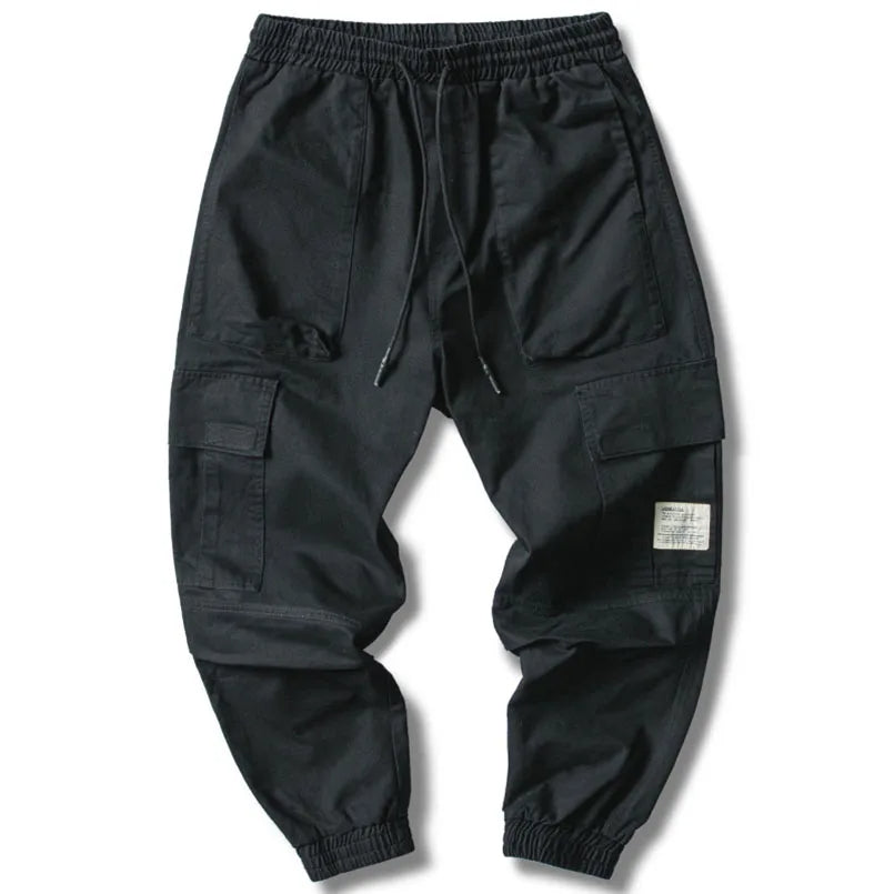 Men's Easywear Joggers for Relaxed Everyday Style