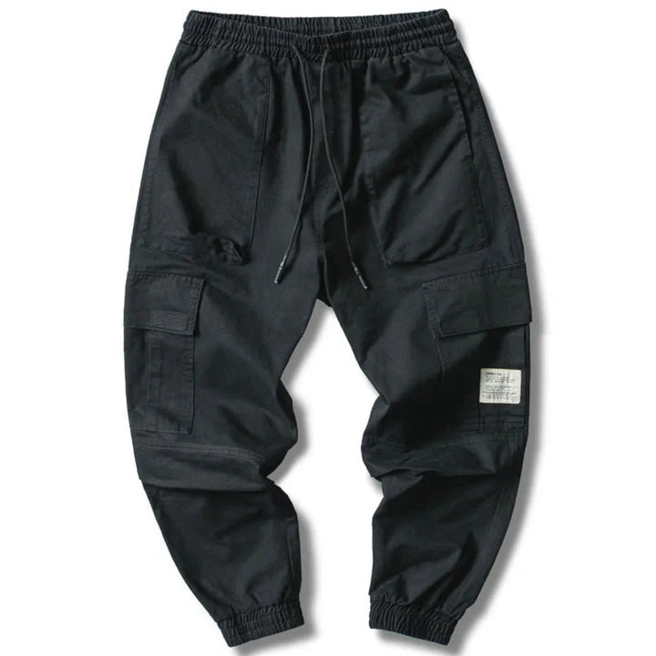Men's Easywear Joggers for Relaxed Everyday Style