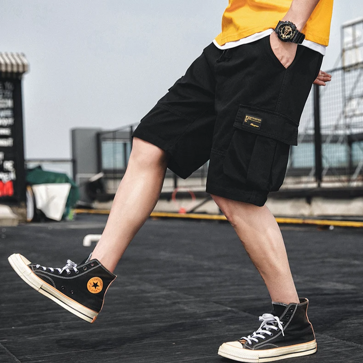Men Cargo Shorts