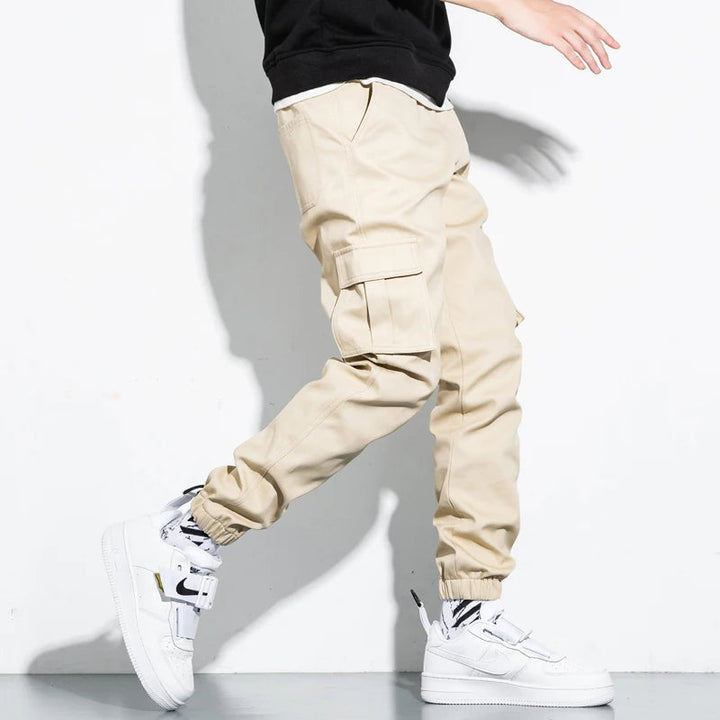Men's Cargo Pants for Casual Everyday Style