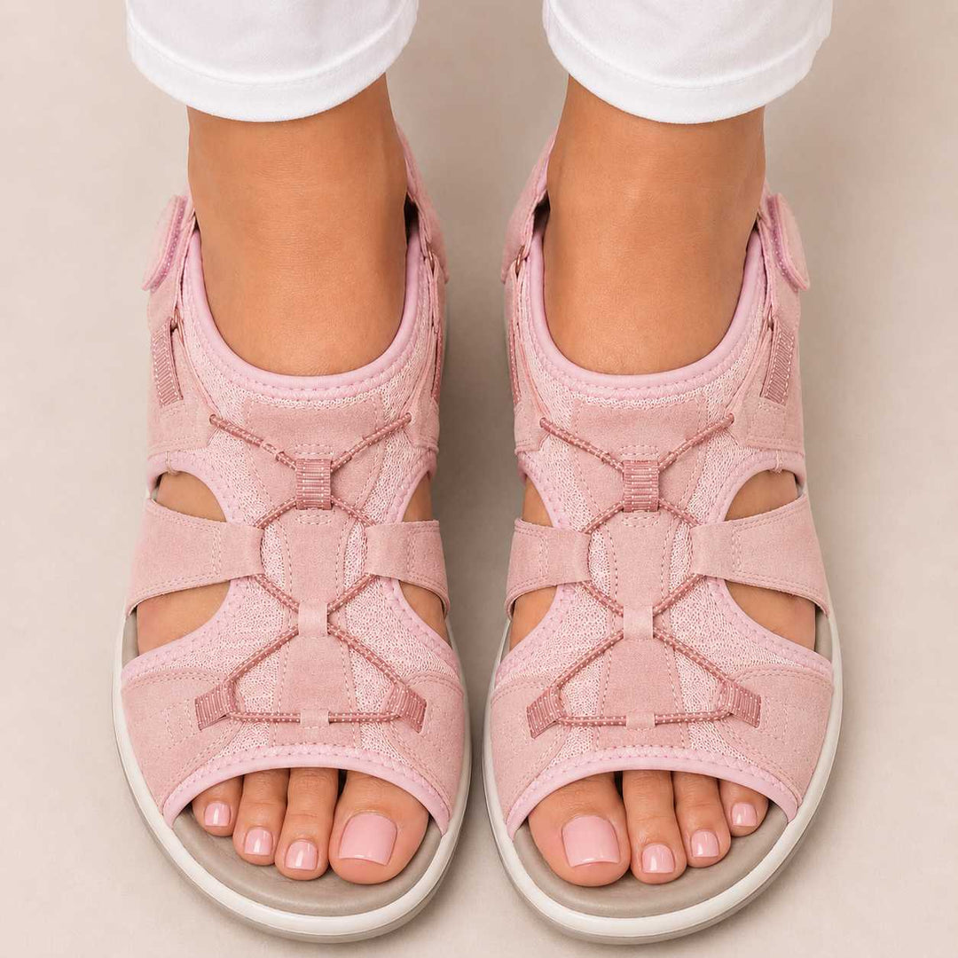 Women's Arch Support Sandals Orthopedic Comfort