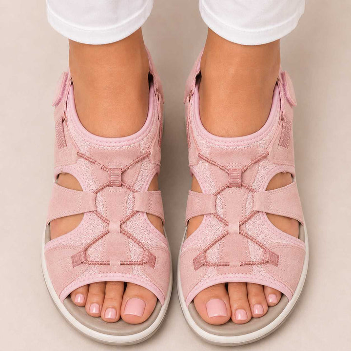 Women's Arch Support Sandals Orthopedic Comfort