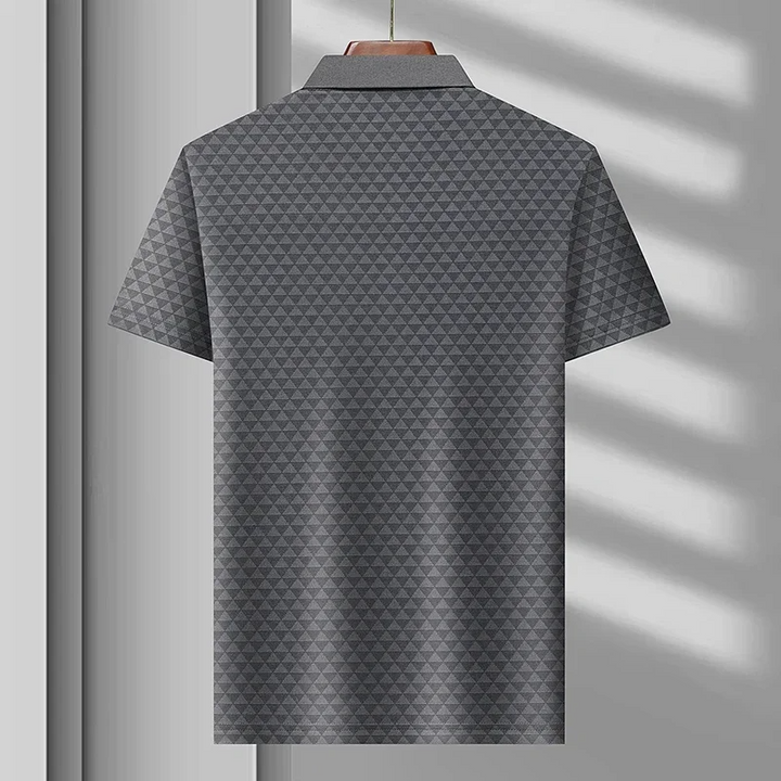 Men's Polo Shirt – Organic Cotton