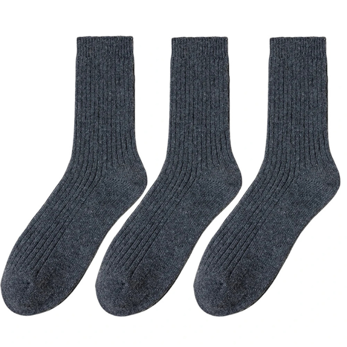 Winter Socks for Men – Warm, Soft & Comfortable