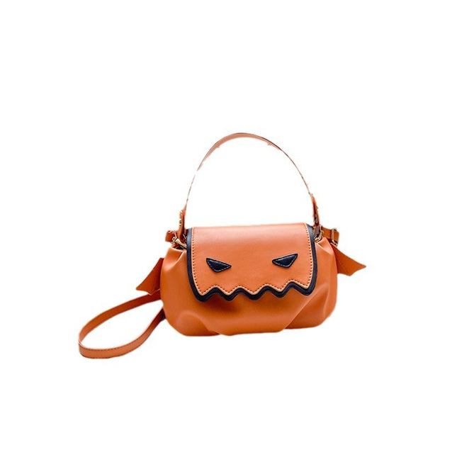 Funny Halloween Novelty Bag