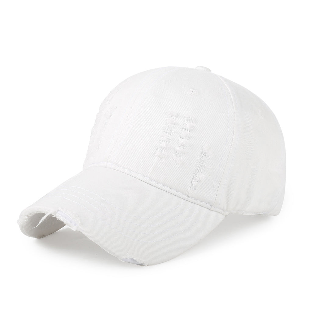 Washed Old Hat Women's Sun Protection Sunshade-HighTouch
