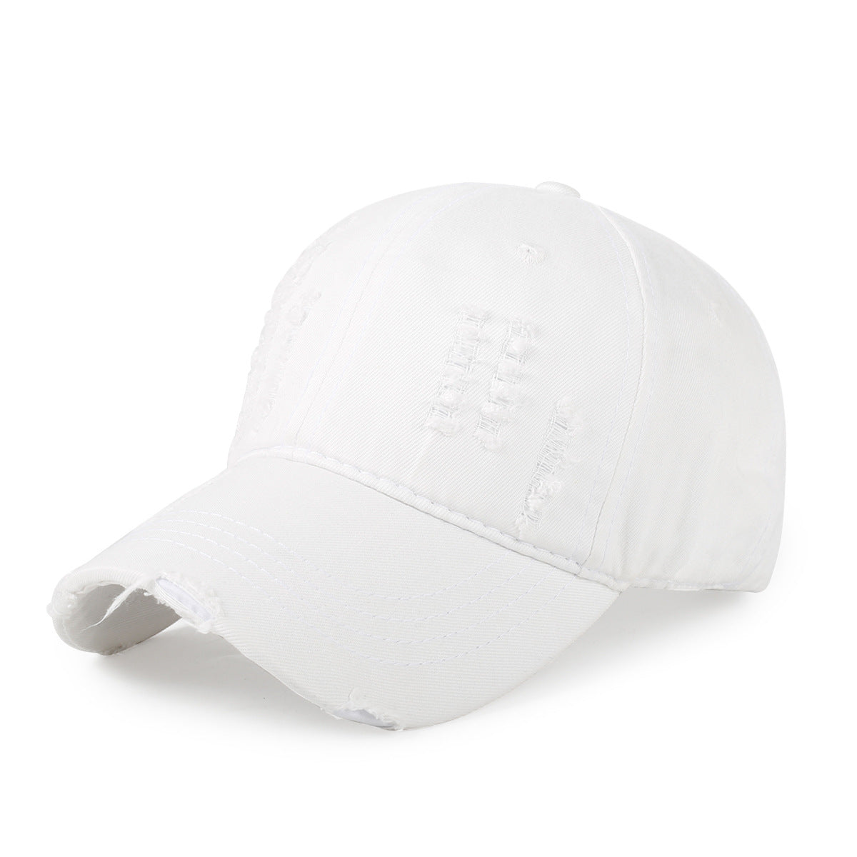 Washed Old Hat Women's Sun Protection Sunshade-HighTouch