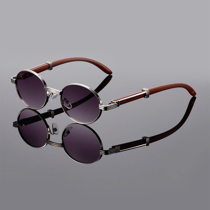 Lumiere Polarized Sunglasses with UV400 Protection