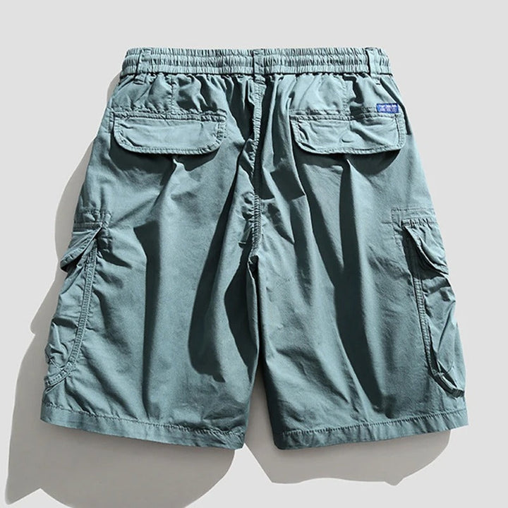 Men's Northbay Cargo Shorts - Casual Outdoor Utility Shorts