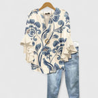 Saryphiah | Comfortable Blouse