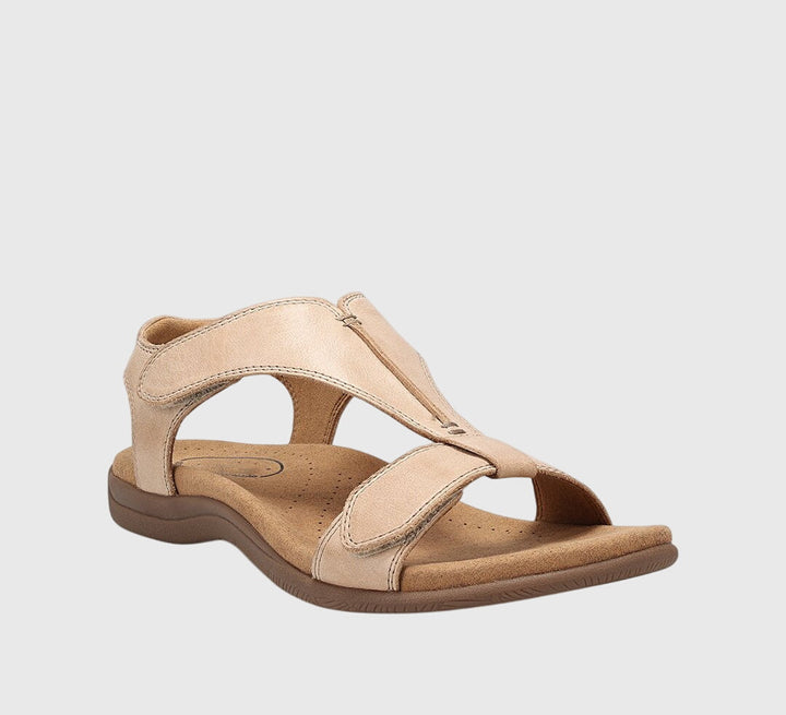 Women's Liana Orthopedic Sandals – Pain-Relief Arch-Support Walking Sandals