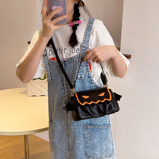 Funny Halloween Novelty Bag