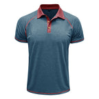 Men's Short Sleeve T-Shirt – Everyday Casual Essential-HighTouch