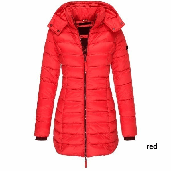 Women’s Warm Winter Coat