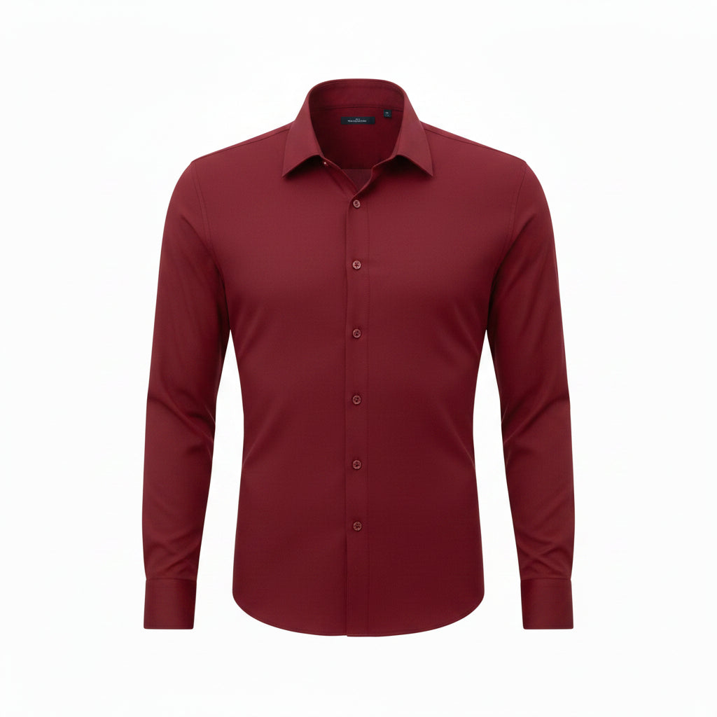 Men’s Casual Stretch Cardigan Jacket – Comfortable Everyday Style-HighTouch