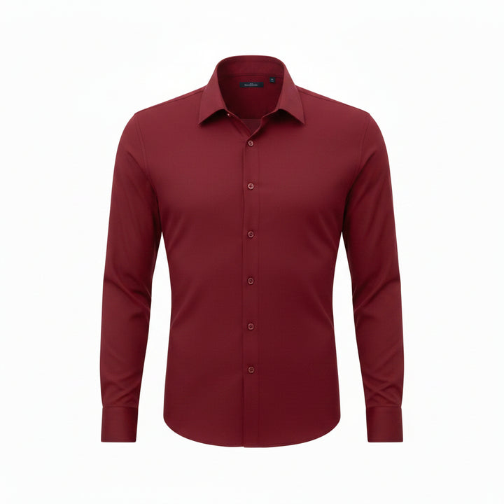 Men’s Casual Stretch Cardigan Jacket – Comfortable Everyday Style-HighTouch