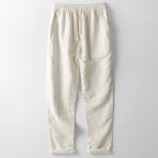 Fashion Casual Trousers Men's Loose Long Pants-HighTouch