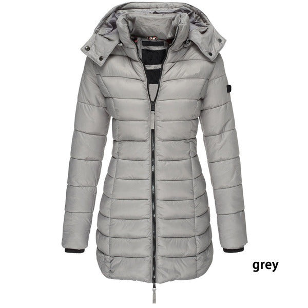 Women’s Warm Winter Coat