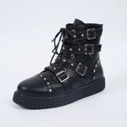 Black / 36
