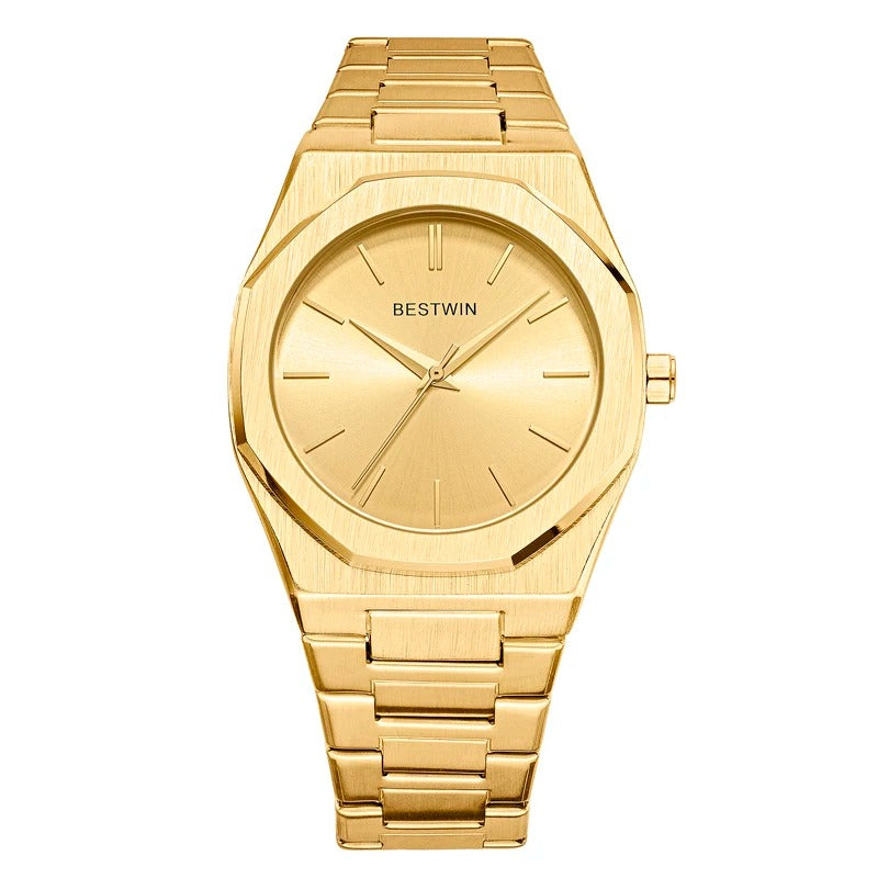 Men's Automatic Skeleton Watch – Grantworth