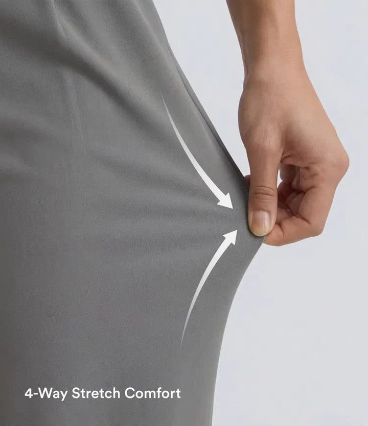 Men's Casual Cotton T-Shirt for Summer Wear