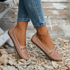 Paulette | Stylish Orthopedic Shoes