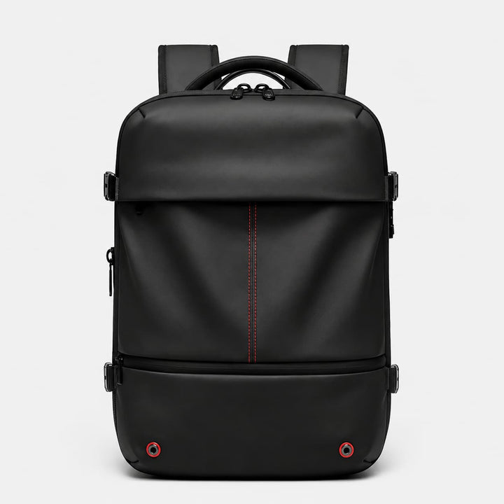 Vacuum Compression Travel Backpack