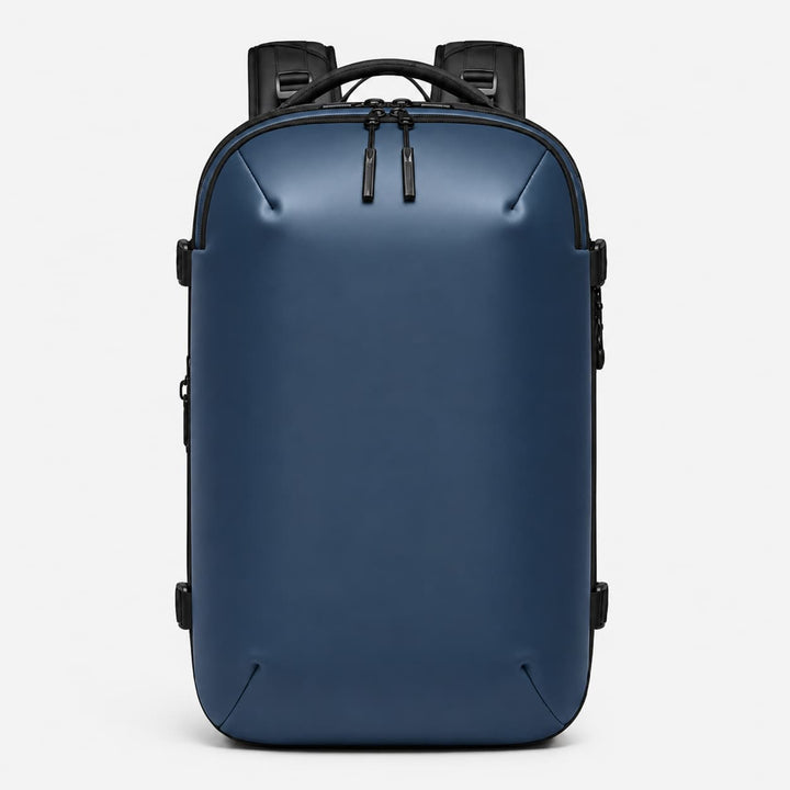 Business Travel Compression Backpack