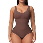 Women's Seamless Body Corset – Multi-Function Tummy Shaper-HighTouch