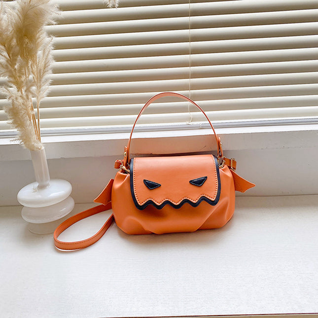 Funny Halloween Novelty Bag