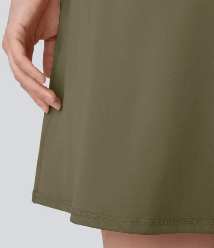 Men's Casual Cotton T-Shirt - Short Sleeve, Lightweight, Summer Style