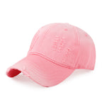 Washed Old Hat Women's Sun Protection Sunshade-HighTouch