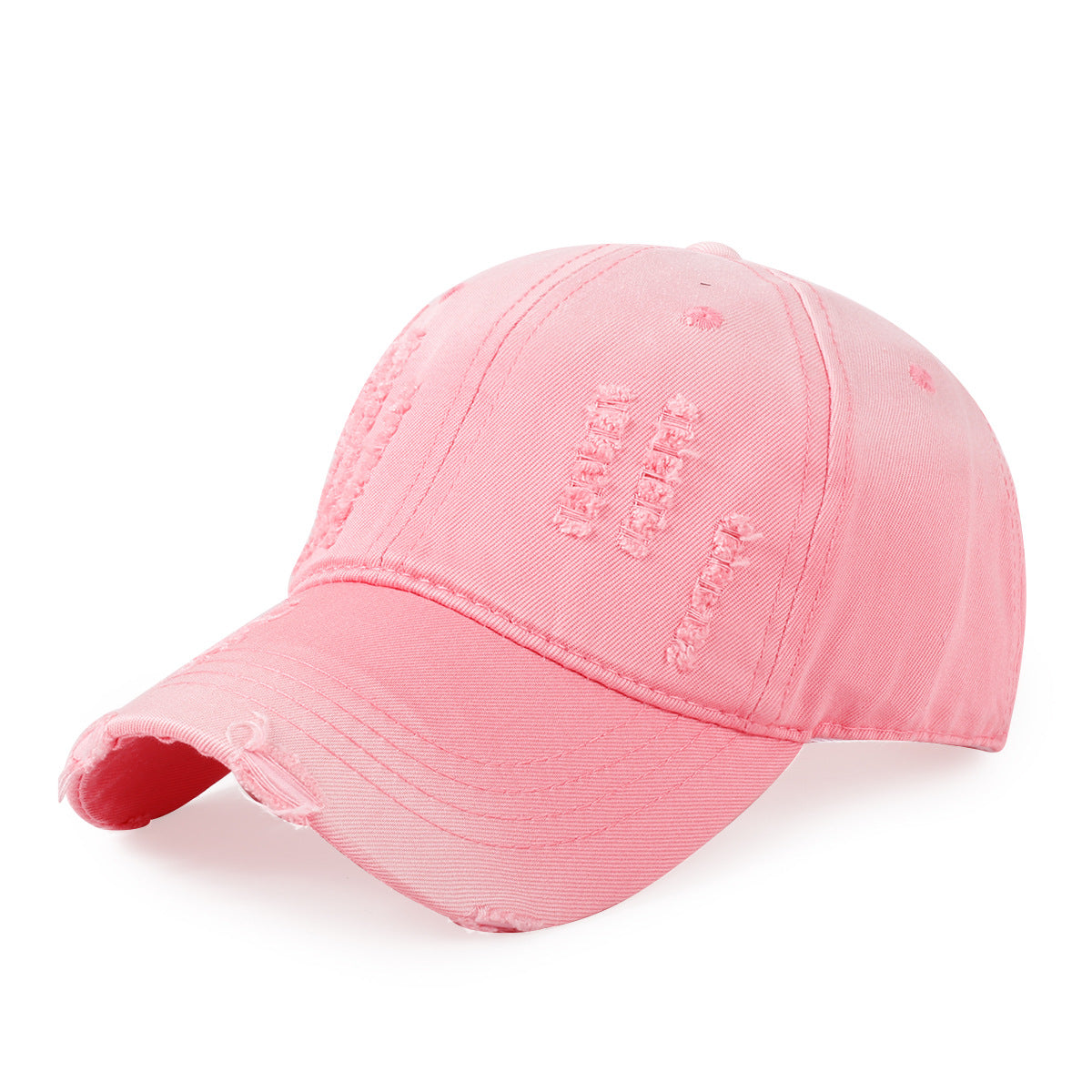 Washed Old Hat Women's Sun Protection Sunshade-HighTouch