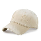 Washed Old Hat Women's Sun Protection Sunshade-HighTouch