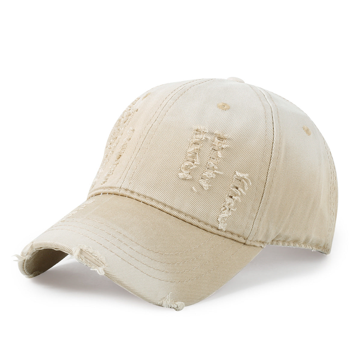 Washed Old Hat Women's Sun Protection Sunshade-HighTouch