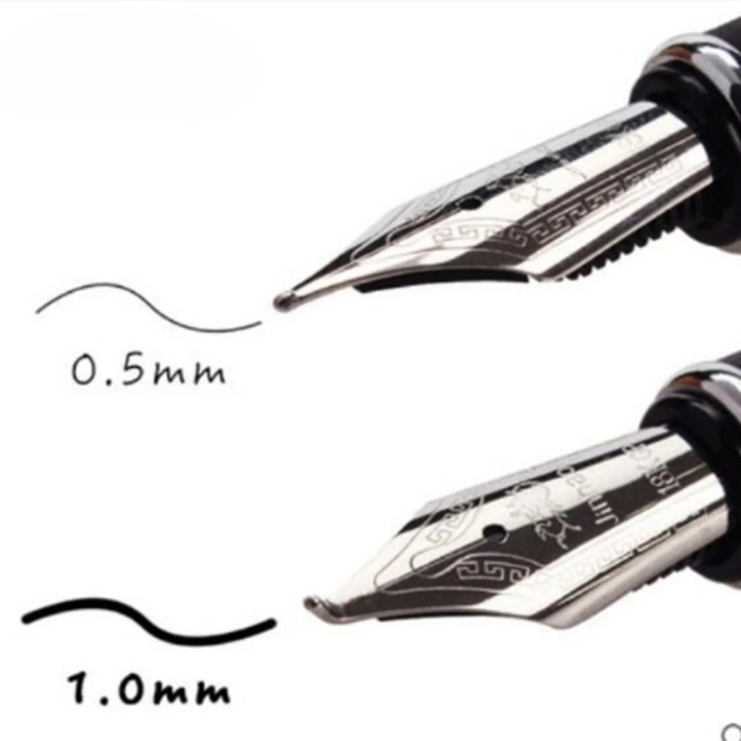 Regal Luxe Dragon Fountain Pen | Fine Writing Gift