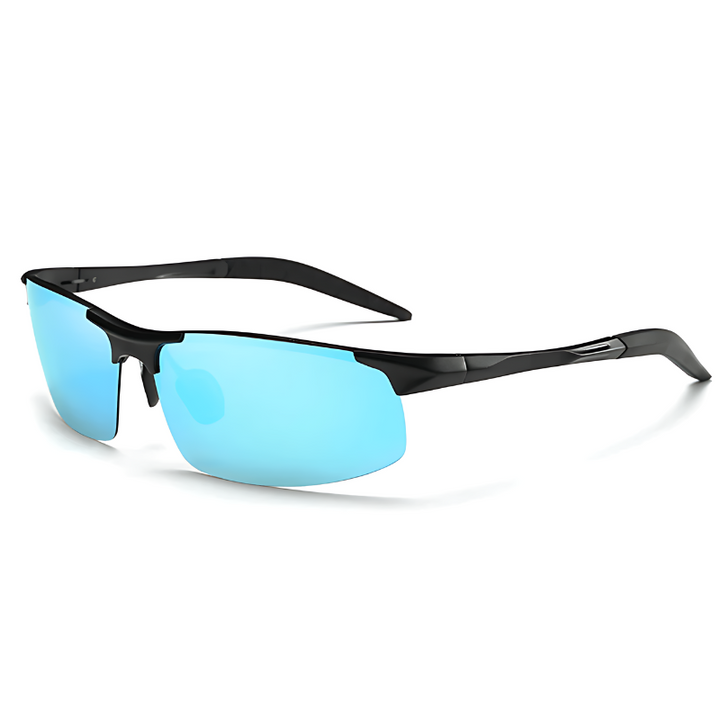 Titan Vision Aviator Sunglasses for Men