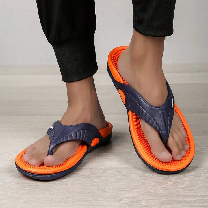 Recovery Flip Flops | Orthotic Arch Support Cushion Sandals