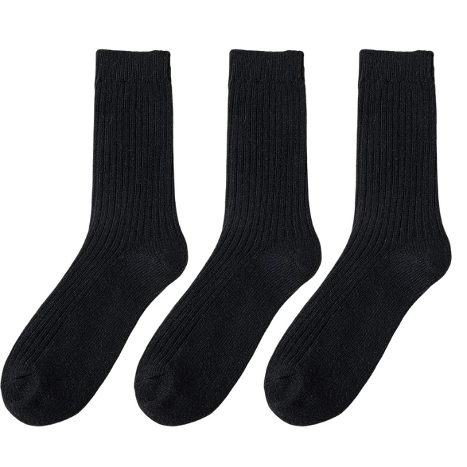 Winter Socks for Men – Warm, Soft & Comfortable