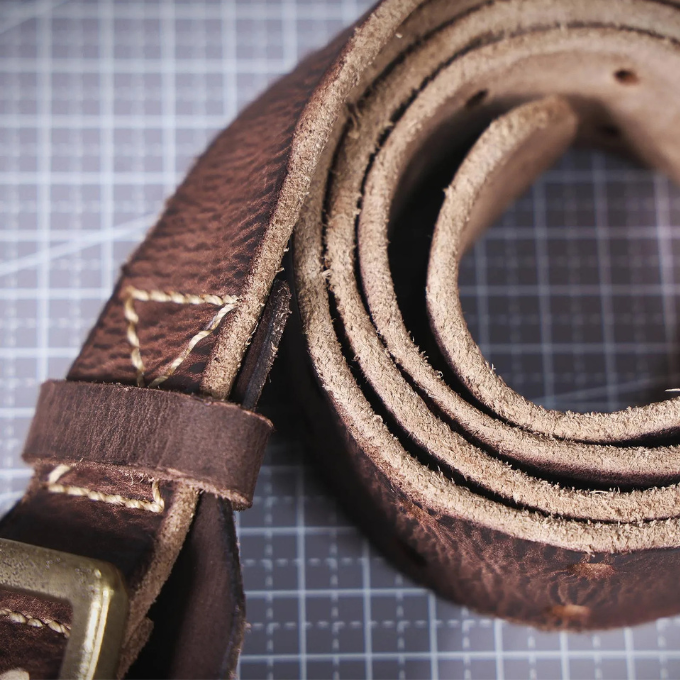 Men's Italian Leather Belt – Oldtown