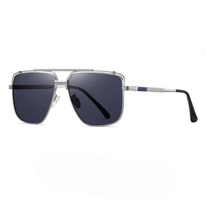 Polarized Square Sunglasses