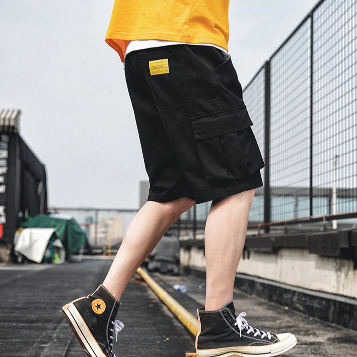 Men Cargo Shorts