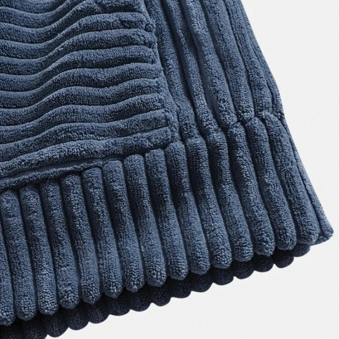 Men's Corduroy Hoodie – Soft Casual Layer