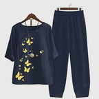 Alessia Couture Two Piece Set