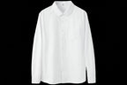 Men’s Classic Formal Shirt Long Sleeve Office Wear-HighTouch